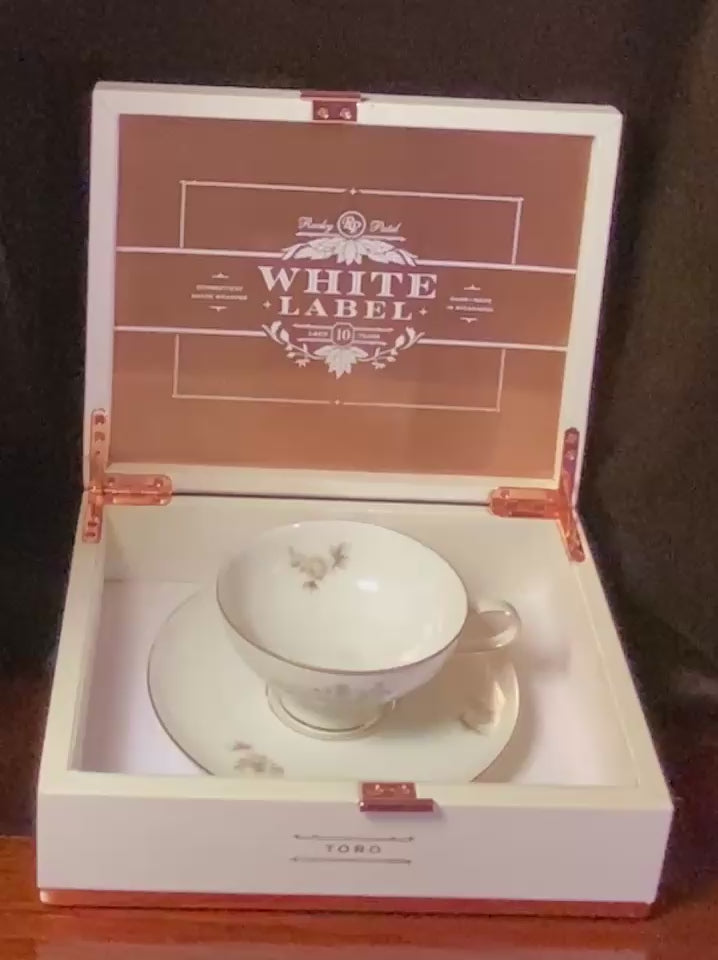 White Label Elegance
