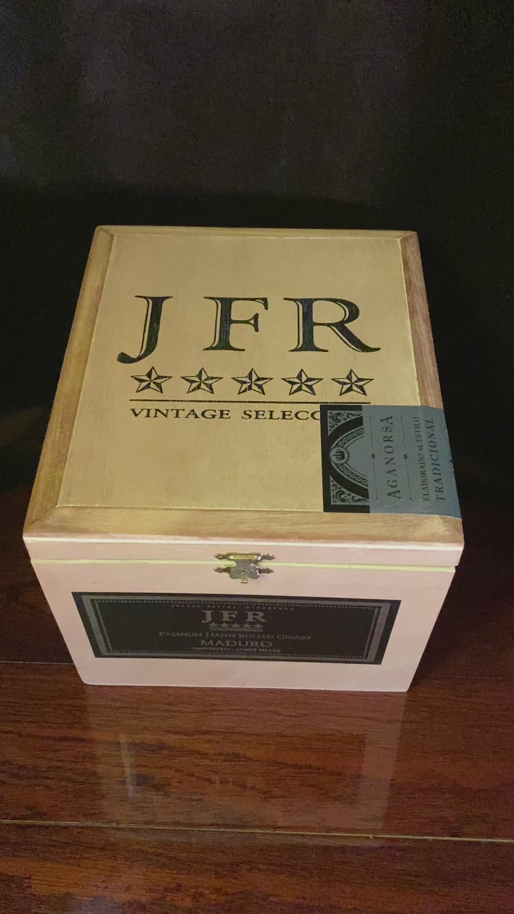 JFR - Just For Reminiscing